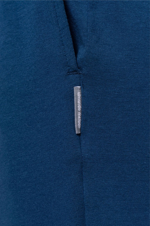 БРЮКИ МУЖСКИЕ арт. 6108M-50155.1H-737 - Almando melado фото 8