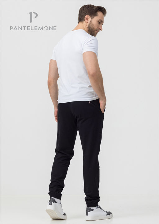 Мужские брюки PDB-251 - Pantelemone фото 7