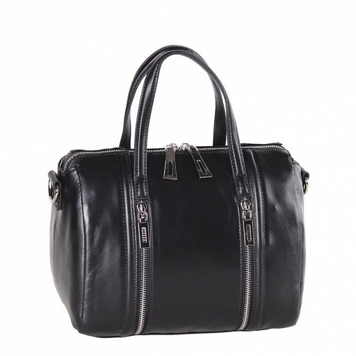 Сумка 9500-2NN black Natale Navetta