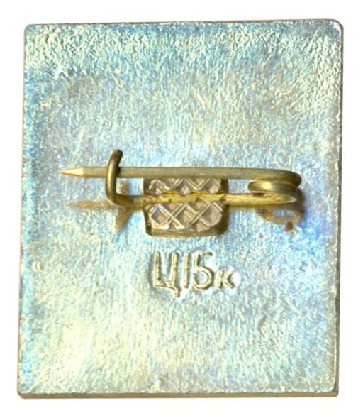 Значок Киев