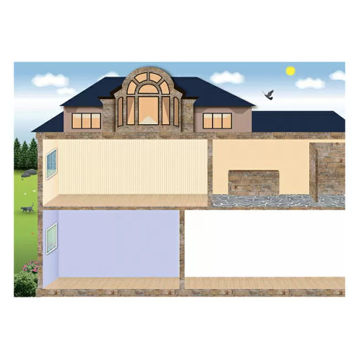 Мой дом мечты - Робинс фото 3