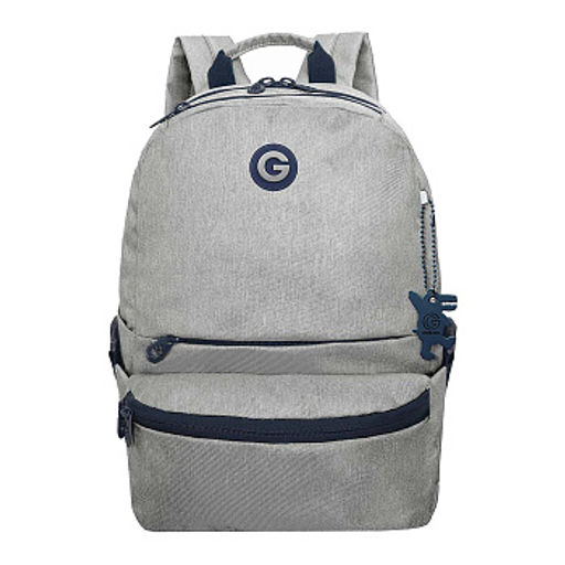 RXL-624-1 Рюкзак со съемной поясной сумкой и обвесом - Grizzly фото 3