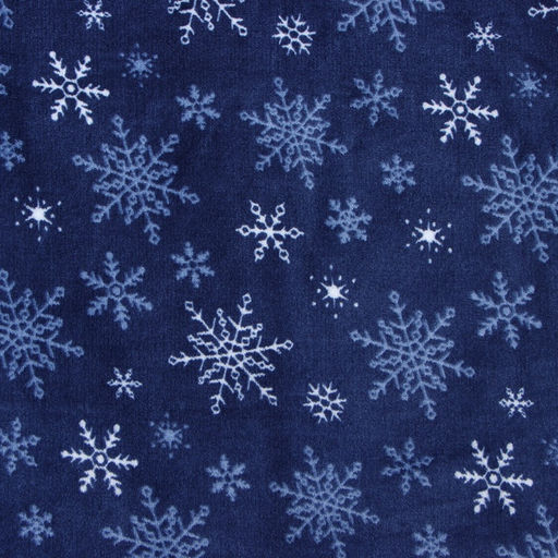 Плед «LoveLife. Снегопад» 200×220 см, велсофт