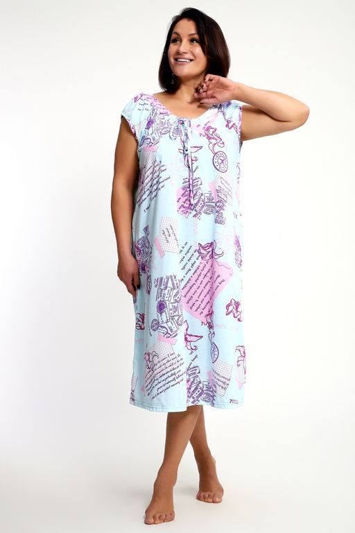 Сорочка 88131