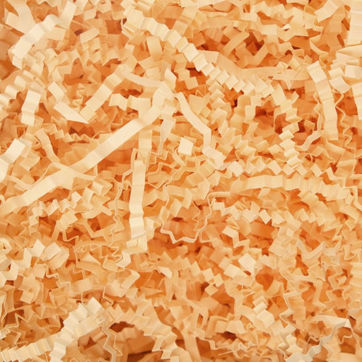 Наполнитель бумажный, кремовый, 50 г - Simaland фото 5