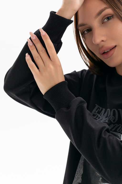 00028 толстовка