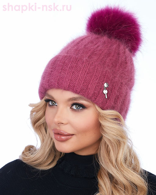 Ария Колпак женский флис (56-58)