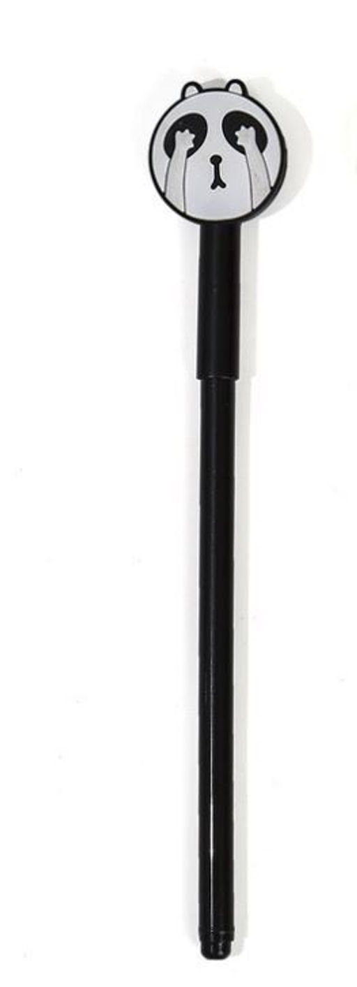 Ручка "Dear cubs", mix