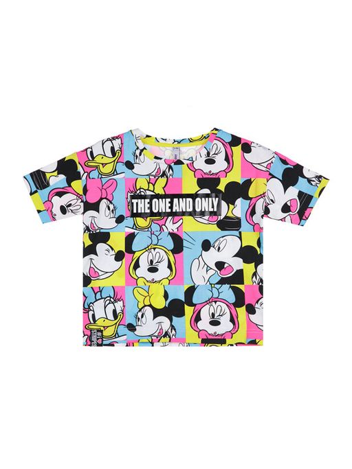 PlayToday / Футболка для девочки фото 4