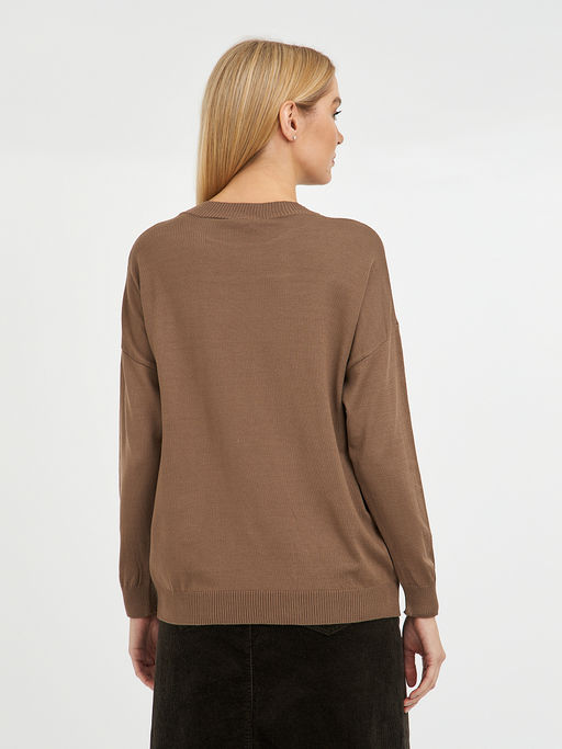 джемпер женский из вискозы - Glenfield фото 5