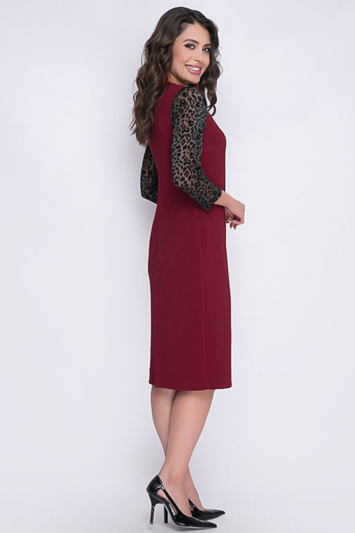 Платье 70192 - Avili фото 7