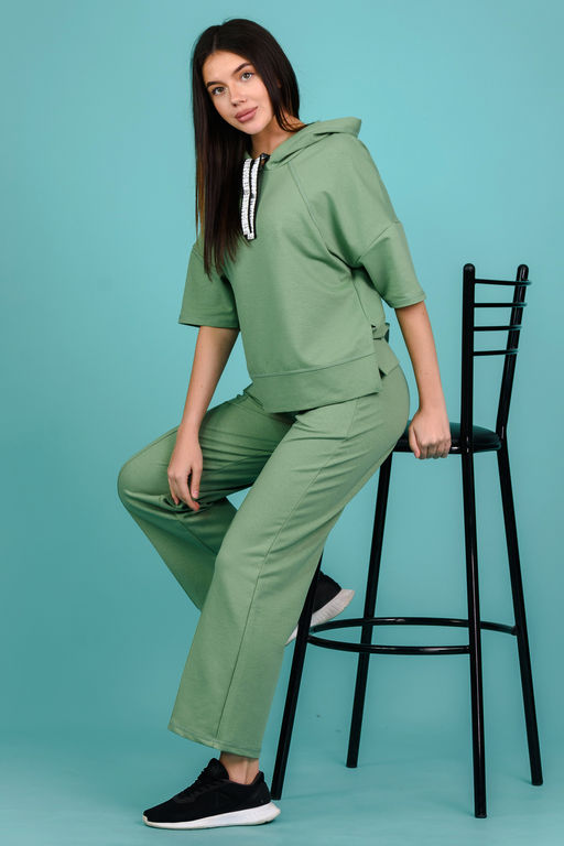 Костюм 8150 - Натали фото 49