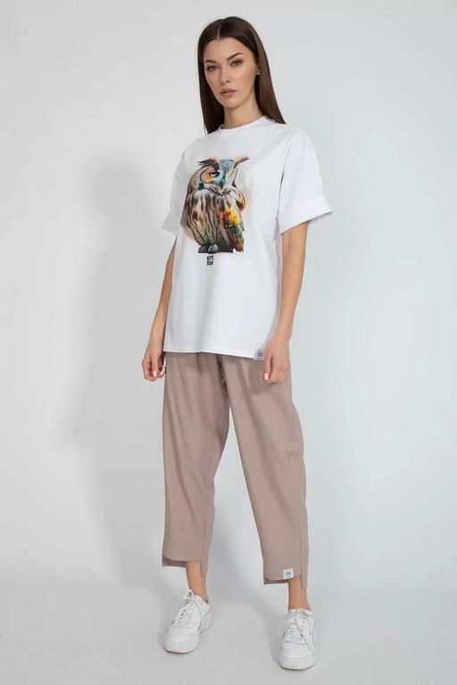 Футболка 4034 - Kivviwear фото 2