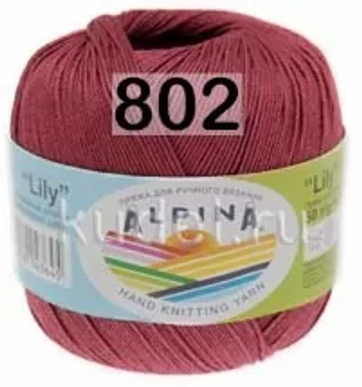 LILY GAMMA - Alpina фото 40