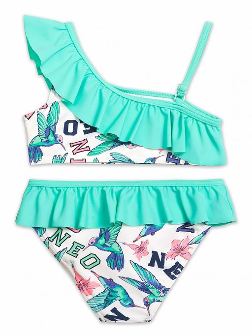 Уценка PELICAN GSAWL3219 купальный костюм для девочек  фото 2