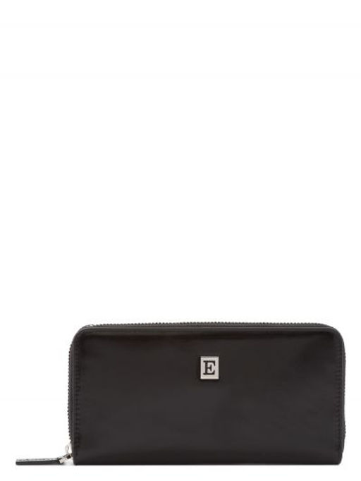Кошелек Z5621-2424 black - Eleganzza фото 2
