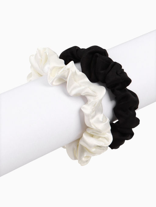 Цена за 2 шт. Резинка для волос набор 2 шт, Принцессы