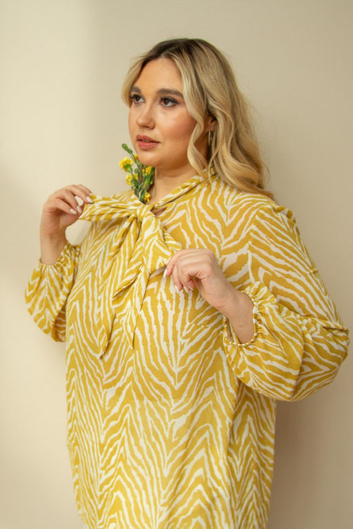 Блуза женская - Jp фото 2