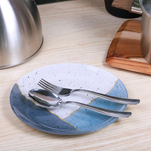 Тарелка десертная САНРЕВЕЙ 20.5см - Luminarc фото 8