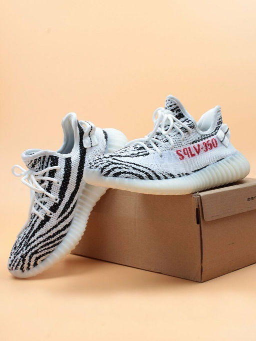 05-B552-10 WHITE Кроссовки женские (текстиль)