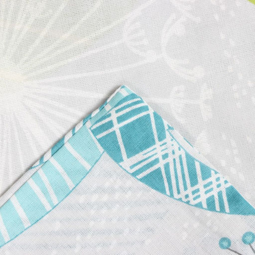 Постельное бельё 1.5-спальное LoveLife «Одуванчики», бязь