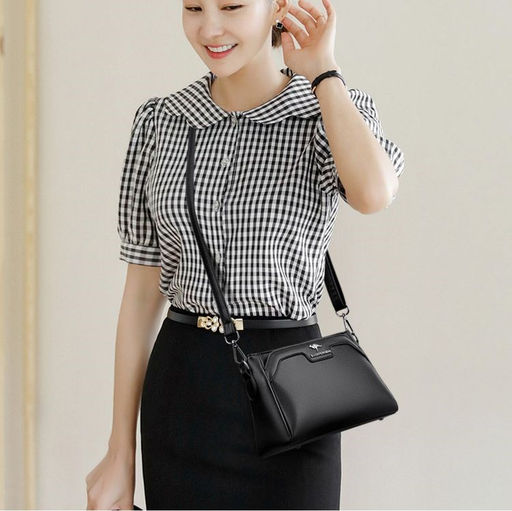 KAIDIFEINIROO Сумка женская 2025  фото 41