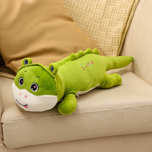 Мягкая игрушка без наполнителя «Дино», 60 см