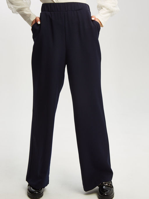 Брюки для девочки - Nota bene фото 2