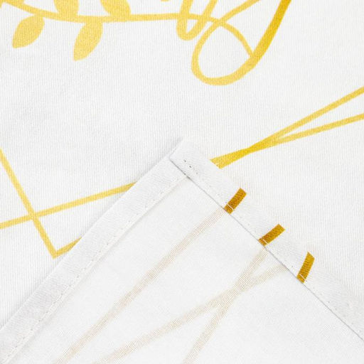 Фартук Этель Beauty 60х70 см, 100% хлопок,саржа 190 гр/м2  фото 6