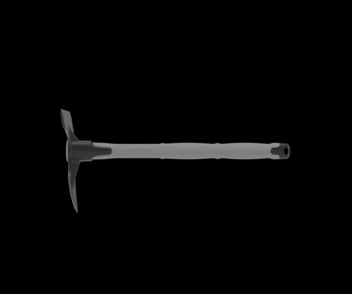 Мотыжка комбинированная "Агроном Премиум" 41?14?18,5см