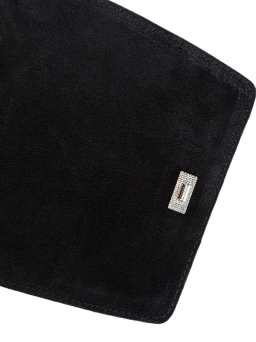 Сумка ELEGANZZA Z17-DB10650 black  фото 5
