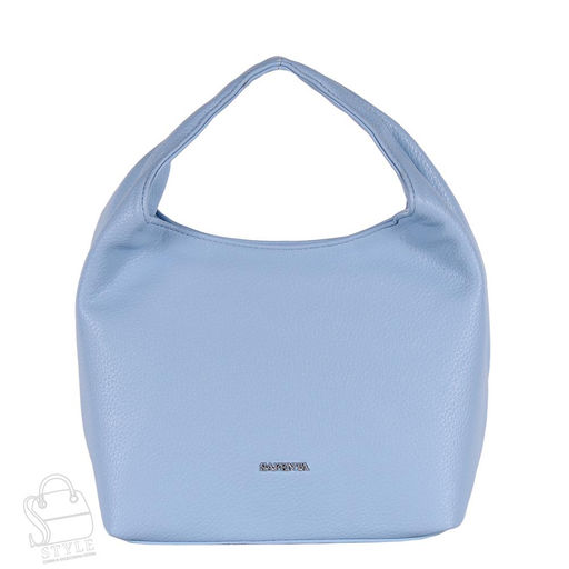 Сумка женская   575668 blue Velina Fabbiano-Safenta/30 в Новосибирске