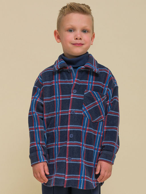 Pelican BFCQ3337 Куртка для мальчиков  фото 2