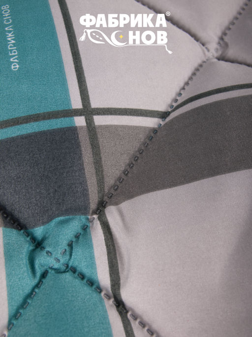 Одеяло ультрастеп всесезонное. Суперэконом - Фабрика снов фото 5