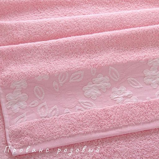 Полотенце махровое 50х90см арт. ПЛТ-4 50*90 - Ihomelux фото 5