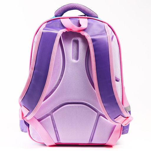 Рюкзак школьный для девочки, 39 см ? 30 см ? 14 см Эльза, Холодное сердце - Disney фото 4