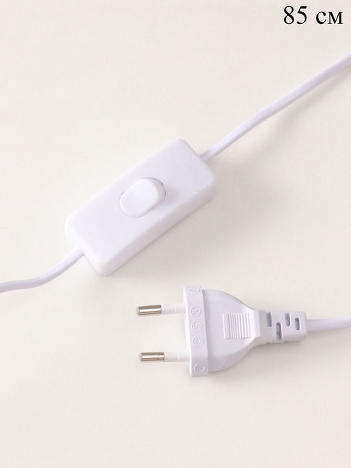 Светильник 3D RISALUX Аниме. Воин, LED-ночник, RGB, от сети, 9.5?14.9?16 см  фото 8