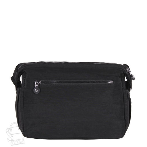 Сумка женская  8767MD black Mindesa