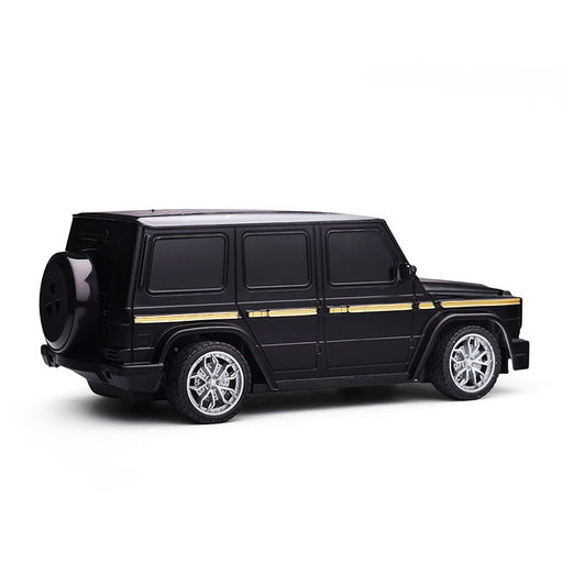 Машина "Вездеход" 1:24 р/у 27 MHz, в коробке