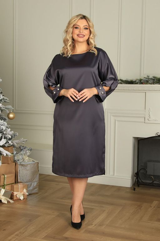 Платье П5-5139 - Wisell фото 16