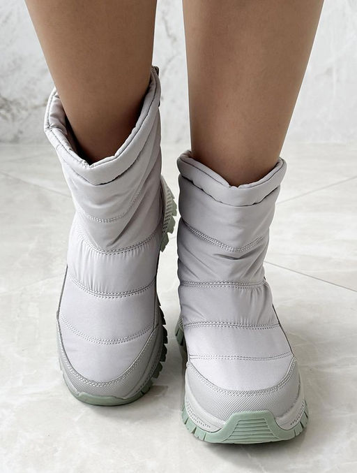 Дутики Grunberg 158593/16-02