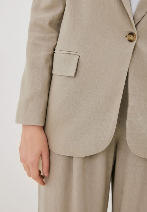 Жакет в классическом стиле - Incity фото 26