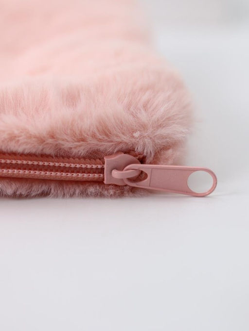 Кошелек "Plush rainbow", pink