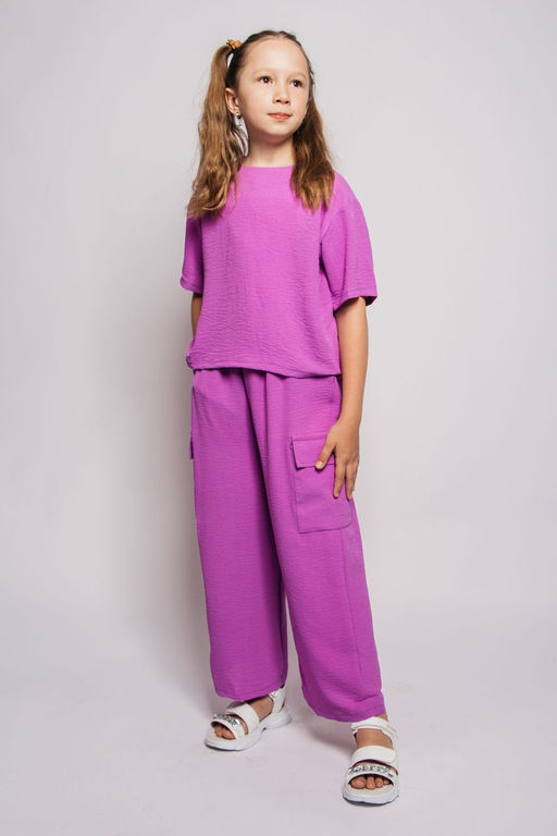 Комплект для девочки 41102 Be Friends фото 7