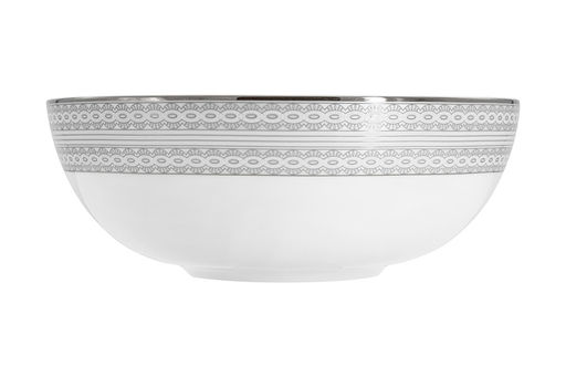 Обеденный сервиз Сильвер, 6 персон, 27 предметов - Anna lafarg emily фото 13