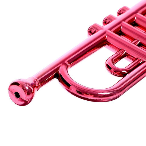 Игрушка музыкальная Труба, цвета МИКС - Simaland фото 4