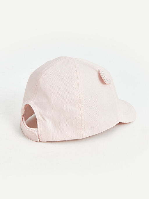 3 Boyutlu K?z Bebek Kep ?apka - Waikiki фото 3