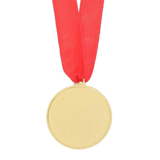 Медаль военная Лучший из лучших, 3.5 см