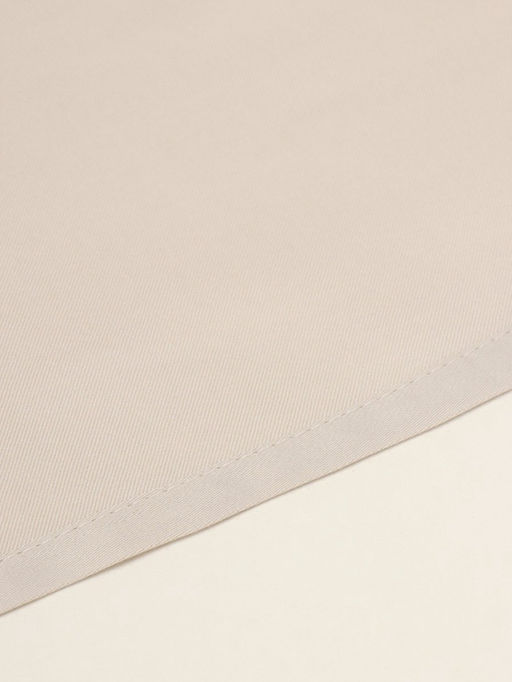 Простыня евро-макси SL Home Tencel, 235280 см, бежевая, тенсель - Sima-land home фото 8