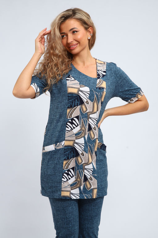 Костюм женский 347